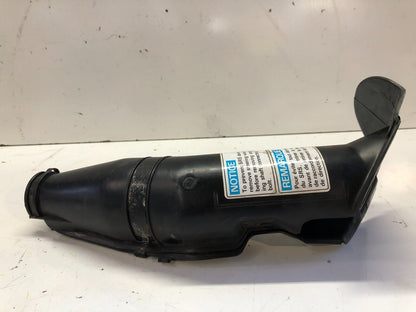 94-01 Acura Integra Steering Column Linkage Yolk Cover