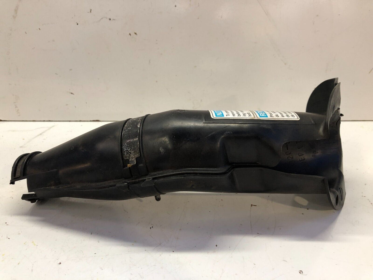 94-01 Acura Integra Steering Column Linkage Yolk Cover