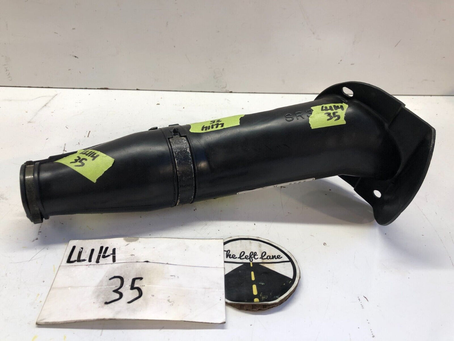 94-01 Acura Integra Steering Column Linkage Yolk Cover