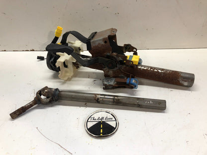 Acura Integra Steering Column DC2 DC4 DB7 DB8 1994-2001 OEM