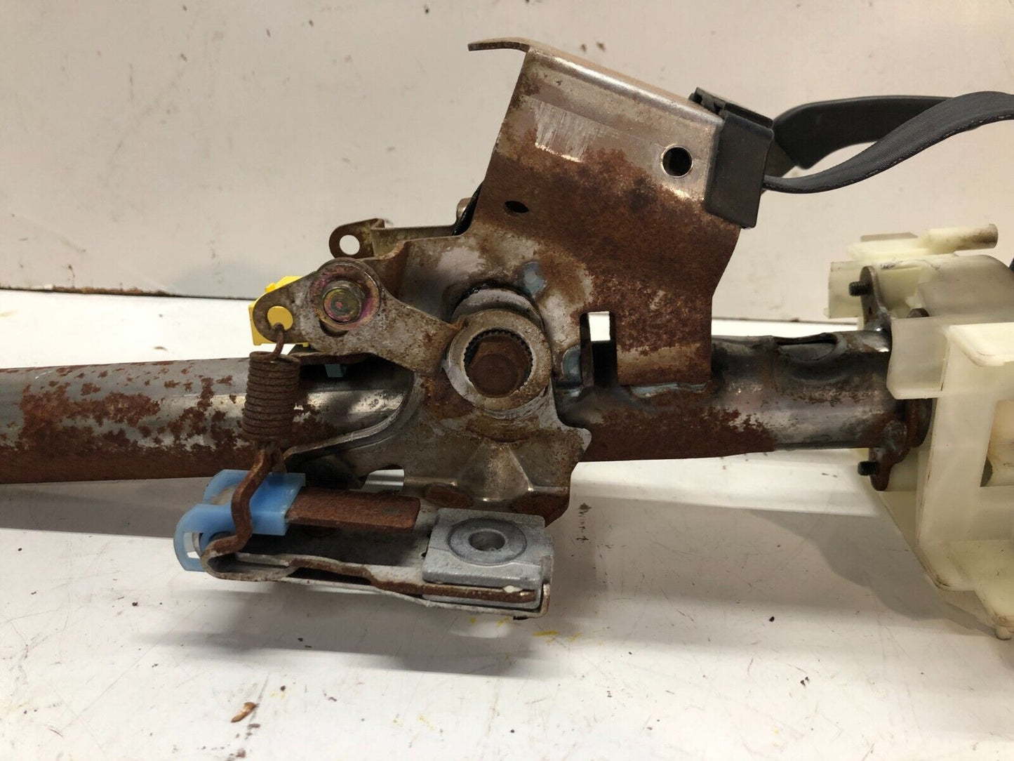 Acura Integra Steering Column DC2 DC4 DB7 DB8 1994-2001 OEM