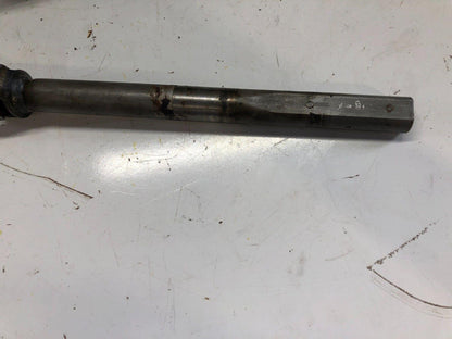 Acura Integra Steering Column DC2 DC4 DB7 DB8 1994-2001 OEM
