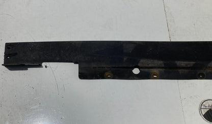 Jeep Cherokee XJ 84-01 Under Hood Upper Radiator Mount Support Rubber