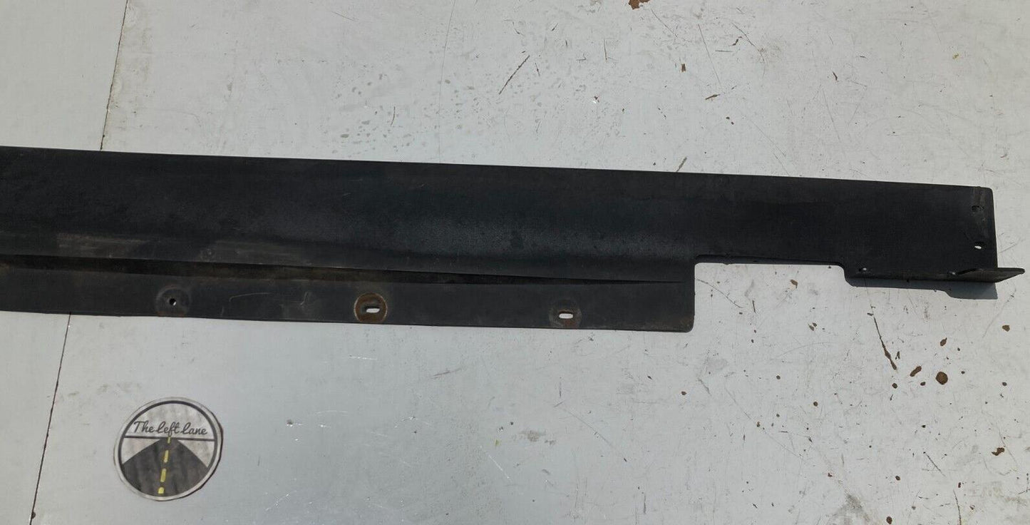 Jeep Cherokee XJ 84-01 Under Hood Upper Radiator Mount Support Rubber