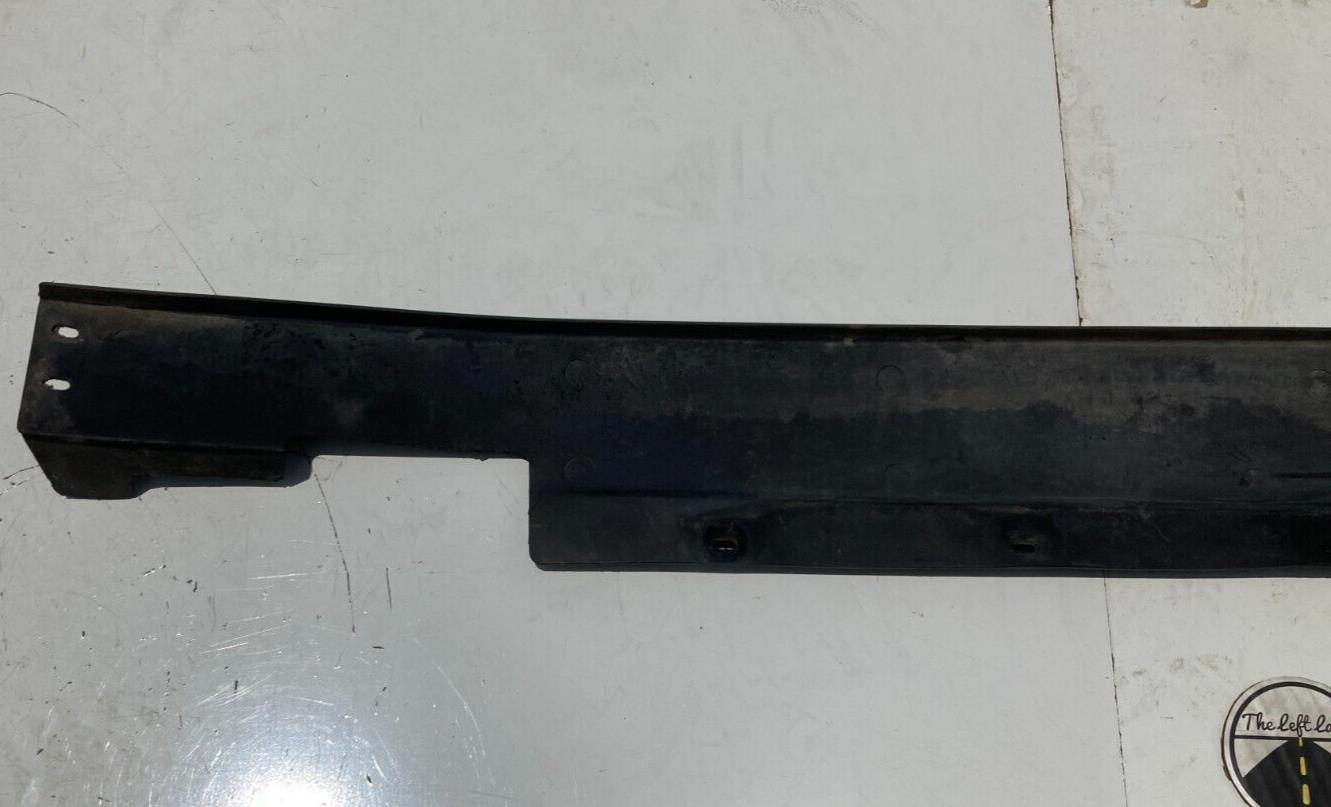 Jeep Cherokee XJ 84-01 Under Hood Upper Radiator Mount Support Rubber